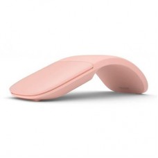 Мышка Microsoft Arc Mouse BT Soft Pink (ELG-00032)