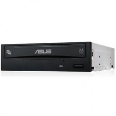Оптический привод DVD-RW ASUS DRW-24D5MT/BLK/B/GEN