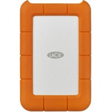 Внешний жесткий диск 2.5" 2TB LaCie (STFR2000403)