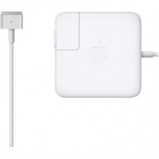 Блок питания к ноутбуку Apple A1424 85W 20V, 4.25A, разъем MagSafe2 AlSoft (A40129)