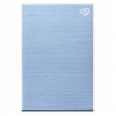 Внешний жесткий диск 2.5" 2TB Backup Plus Slim Seagate (STHN2000402_)