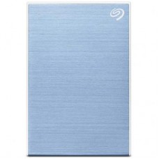 Внешний жесткий диск 2.5" 1TB Backup Plus Slim Seagate (STHN1000402_)