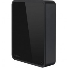 Внешний жесткий диск 3.5" 4TB Toshiba (HDWC340EK3JB)