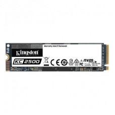 Накопитель SSD M.2 2280 250GB Kingston (SKC2500M8/250G)