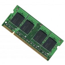 Модуль памяти для ноутбука SODIMM DDR2 2GB 800 MHz Samsung (M470T5663FB3-CF7)