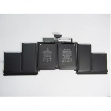 Аккумулятор для ноутбука Apple A1618, 99.5Wh (8755mAh), 6cell, 11.36V, Li-Pol (A47266)