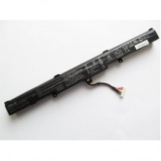 Аккумулятор для ноутбука ASUS X450J A41-X550E, 51Wh (3400mAh), 4cell, 15V, Li-ion (A47481)