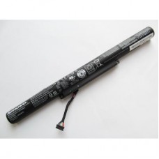 Аккумулятор для ноутбука Lenovo IdeaPad 500-15 L14M4E01, 2800mAh (41Wh), 4cell, 15V, Li-ion (A47455)