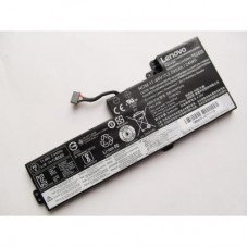 Аккумулятор для ноутбука Lenovo ThinkPad T470 01AV421, 2095mAh (24Wh), 3cell, 11.46V, Li-ion (A47458)
