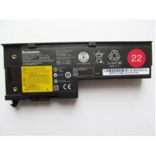 Аккумулятор для ноутбука Lenovo ThinkPad X60 (22), 2600mAh (38Wh), 4cell, 14.4V, Li-ion (A47501)