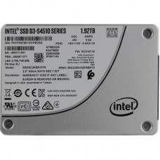 Накопитель SSD 2.5" 1.92TB ASUS (90SKH000-M2RAN0)