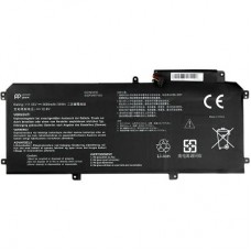 Аккумулятор для ноутбука Asus Zenbook UX330 (C31N1610) 11.55V 3000mAh PowerPlant (NB431168)