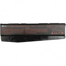 Аккумулятор для ноутбука Clevo N850HC (N850BAT-6) 10.8V 4400mAh PowerPlant (NB400041)