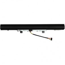 Аккумулятор для ноутбука Lenovo V310-14ISK (L15S4A02) 14.4V 2600mAh PowerPlant (NB480869)
