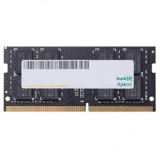Модуль памяти для ноутбука SoDIMM DDR4 4GB 2666 MHz Apacer (ES.04G2V.LNH)