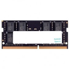 Модуль памяти для ноутбука SoDIMM DDR4 8GB 2133 MHz Apacer (ES.08G2R.KDH)