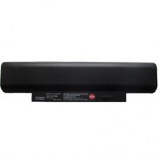 Аккумулятор для ноутбука IBM ThinkPad X121e, 5200mAh, 6cell, 11.1V, Li-ion, черная (A47038)