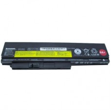 Аккумулятор для ноутбука Lenovo ThinkPad X230, 4400mAh, 6cell, 11.1V, Li-ion AlSoft (A47157)