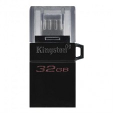 USB флеш накопитель Kingston 32GB microDuo USB 3.2/microUSB (DTDUO3G2/32GB)