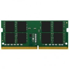 Модуль памяти для ноутбука SoDIMM DDR4 32GB 2933 MHz Kingston (KVR29S21D8/32)