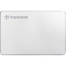 Внешний жесткий диск 2.5" 2TB Transcend (TS2TSJ25C3S)