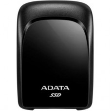 Накопитель SSD USB 3.2 1.92TB ADATA (ASC680-1T92U32G2-CBK)