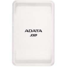 Накопитель SSD USB 3.2 250GB ADATA (ASC685-250GU32G2-CWH)