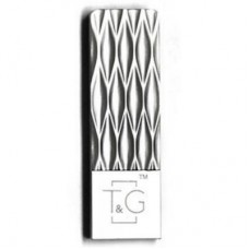 USB флеш накопитель T&G 4GB 103 Metal Series Silver USB 2.0 (TG103-4G)
