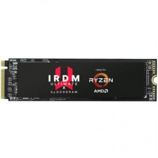 Накопитель SSD M.2 2280 500GB Goodram (IRX-SSDPR-P44X-500-80)