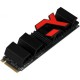 Накопитель SSD M.2 2280 1TB Goodram (IRX-SSDPR-P44X-1K0-80)