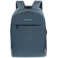 Рюкзак для ноутбука Grand-X 15,6" RS425 Blue (RS-425BL)