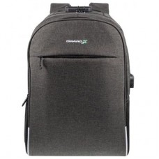Рюкзак для ноутбука Grand-X 15,6" RS425 Grey (RS-425G)
