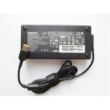 Блок питания к ноутбуку Lenovo 170W 20V, 8.50A, Rectangular Connector (pin inside) Slim (A40274)