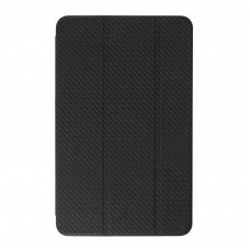 Чехол для планшета Grand-X Samsung Galaxy Tab A 10.1 T580/T585 Carbon Black BOX (BGCST580B)