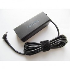 Блок питания к ноутбуку Samsung 40W, 19V, 2.1A, 3.0/1.1 (A13-040N2A / A40277)
