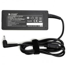 Блок питания к ноутбуку PowerPlant DELL 220V, 19.5V 65W 3.34A (4.0*1.7) (DL65G4017)