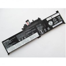 Аккумулятор для ноутбука Lenovo Yoga 12 X260 01AV434, 51Wh (3355mAh), 4cell, 15.2V AlSoft (A47450)