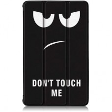 Чехол для планшета BeCover Smart Case Lenovo Tab M8 TB-8505 Don't Touch (705025)