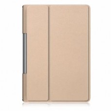 Чехол для планшета BeCover Smart Case Lenovo Yoga Smart Tab YT-X705 Gold (705033)