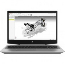 Ноутбук HP ZBook 15v G5 (4QH40EA)