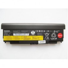Аккумулятор для ноутбука Lenovo ThinkPad T440p (57++, 45N1151), 9210mAh (100Wh), 9cell, 10.8 (A47445)