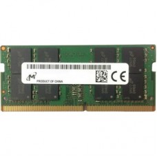 Модуль памяти для ноутбука SoDIMM DDR4 8GB 2400 MHz Micron (MTA8ATF1G64HZ-2G3E2)