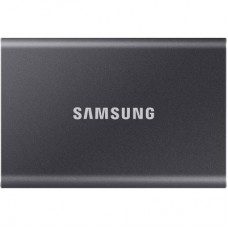 Накопитель SSD USB 3.2 500GB T7 Samsung (MU-PC500T/WW)