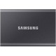 Накопитель SSD USB 3.2 500GB T7 Samsung (MU-PC500T/WW)