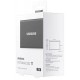 Накопитель SSD USB 3.2 1TB T7 Samsung (MU-PC1T0T/WW)
