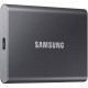 Накопитель SSD USB 3.2 1TB T7 Samsung (MU-PC1T0T/WW)