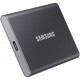 Накопитель SSD USB 3.2 1TB T7 Samsung (MU-PC1T0T/WW)