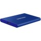 Накопитель SSD USB 3.2 2TB T7 Samsung (MU-PC2T0H/WW)