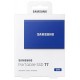 Накопитель SSD USB 3.2 2TB T7 Samsung (MU-PC2T0H/WW)