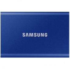 Накопитель SSD USB 3.2 2TB T7 Samsung (MU-PC2T0H/WW)